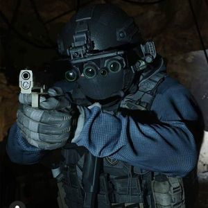 Meet your Posher, Braeden